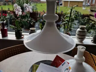 Holmegård lampe 
