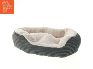 Blød kæledyrsseng (str. 62x51 cm)