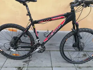 Mountainbike - Matts Special Edition