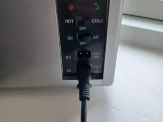 Mini køleskab fra Coca cola