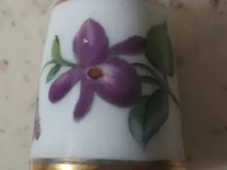 B&G Fingerbøl med blomst
