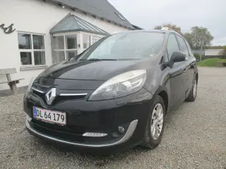 Renault Grand Scenic III 1,6 dCi 130 Expression 7prs