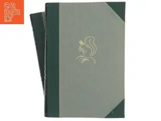 Dyrenes Verden af Axel Sterri (Bog)