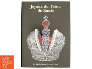 Joyaux du Trésor de Russie