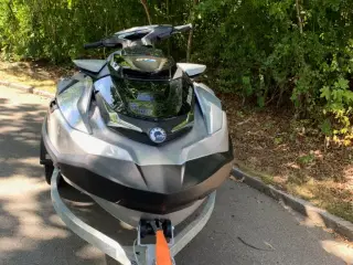 Vandscooter SeeDoo
