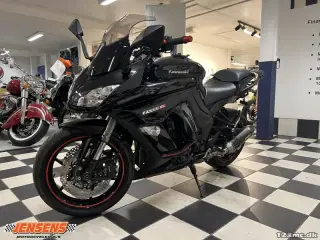 Kawasaki Z 1000 SX