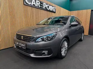 Peugeot 308 1,5 BlueHDi 130 Edition:210+ SW