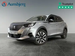Peugeot e-2008 50 GT Pack