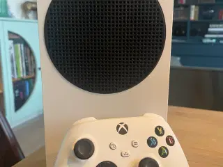 XBOX Series S