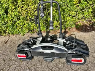 Thule Velocompact 925- Cykelholder til 2 cykler 