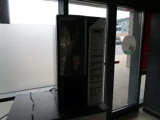 Kaffemaskine WITTENBORG FB 7100