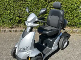 El-scooter wecan
