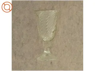 Glas (str. 16 x 9 cm)