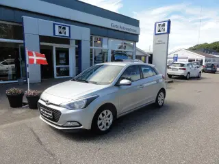 Hyundai i20 1,25 Trend