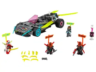 71710 lego ninjago