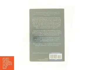 The Eleventh Commandment af Jeffrey Archer (Bog)