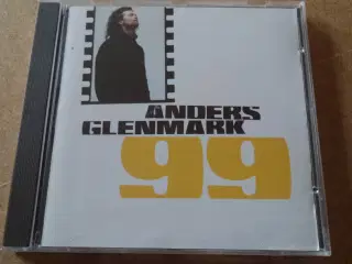 Anders Glenmark ** 99