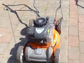 Husqvarna plæneklipper 
