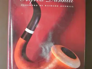 the pipe book, by alfred dunhill, emne: anden kate