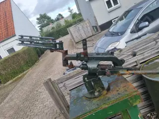 Lerduekaster 