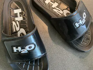 H20 klip klapper 