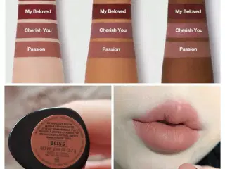 Ember Rose - Dynamatte Boom - Longlasting Lipstic