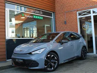 Cupra Born EL High 204HK 5d Aut.