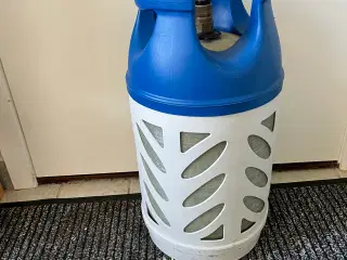 Gasflaske
