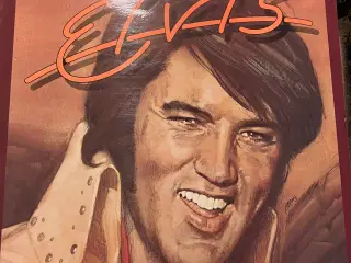 Elvis lp 