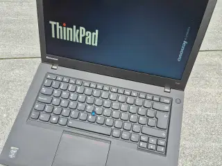 Velholdt Lenovo T440 