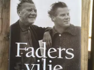 Faders vilje - dramaet om Osvald, Søster og Frits