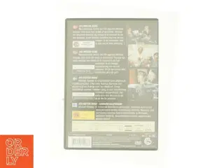 Arlington Road fra DVD