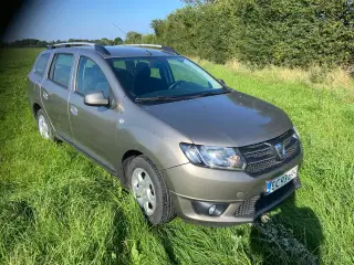 Dacia Logan MCV ,09 Tce