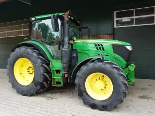 John Deere 6145R Autopowr