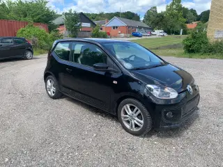 VW UP! 1.0 75HK