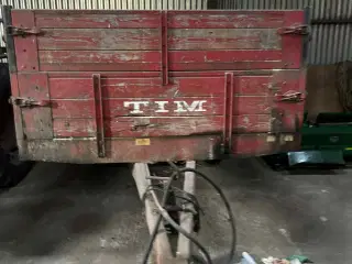 Tim tipvogn