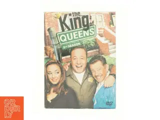 The King of Queens