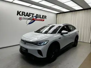 VW ID.4 52 Pure Performance
