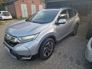 Honda CR-V 1,5 VTEC Turbo Executive AWD