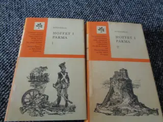Hoffet i Parma