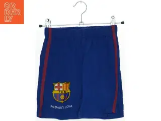 FC Barcelona shorts fra FC Barcelona (str. 98)