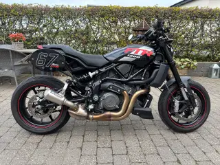 Indian FTR 1200