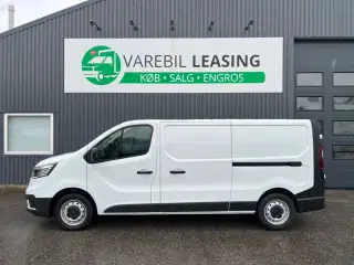 Renault Trafic 2,0 dCi 130 L2H1 Tekno