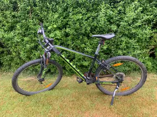 Scott cykel 