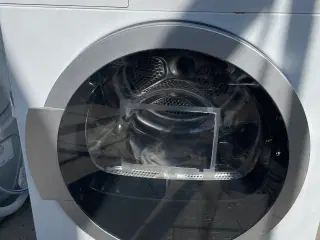Tørretumbler fra Bosch