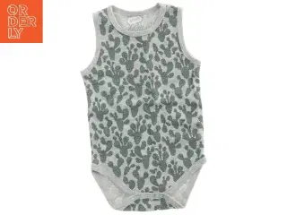 Petit Bodystocking med kaktusprint fra Sofie Schnoor (str. 68)