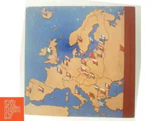 Richs samlemærker