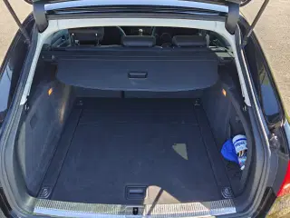 Audi 4 avant 2.0 tfsi manuel benzin
