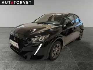 Peugeot e-208 50 Active Pack