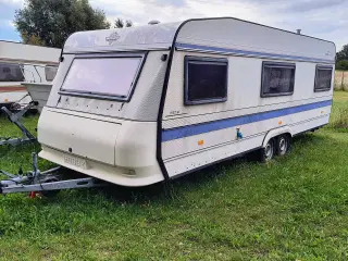 Boogie campingvogn 